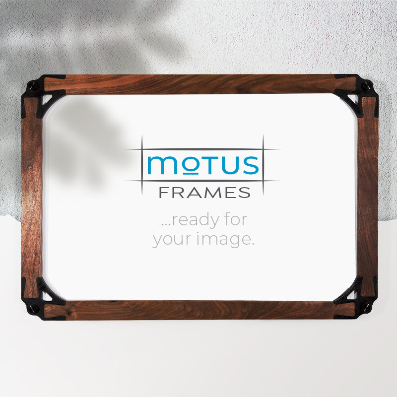 Motus Frame/Rustic 1 - FRAME ONLY