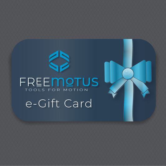 Free Motus e-Gift Card